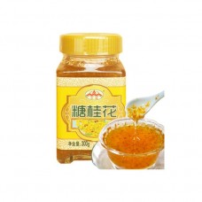云峰糖桂花