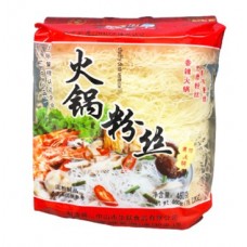 麦老大火锅粉丝