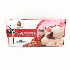 香源红豆沙汤圆