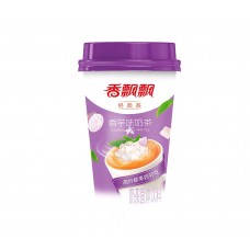 香飘飘奶茶(香芋味)