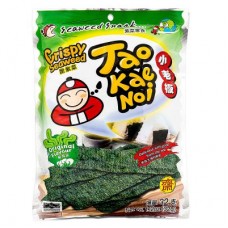 小老板紫菜小食原味