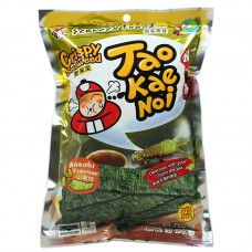 小老板紫菜小食（芥末味）