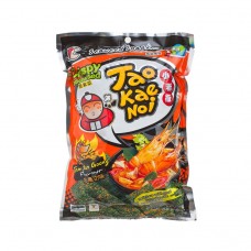小老板冬阴紫菜