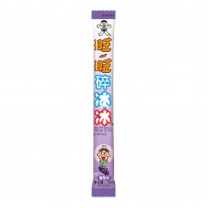 旺旺碎碎冰葡萄味