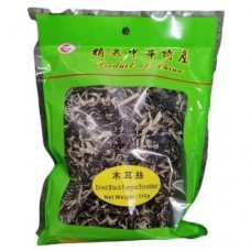 东亚白背黑木耳丝