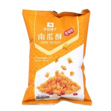 良品铺子南瓜酥(香辣味）