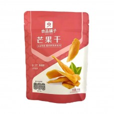 良品铺子芒果干