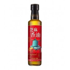 海天芝麻香油（大瓶）