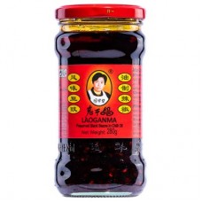 老干妈风味豆豉