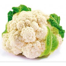 新鲜花菜