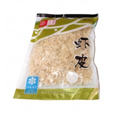 华盛虾皮