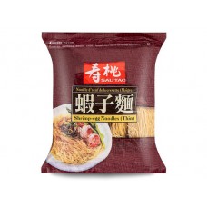 寿桃牌虾子面(细)