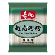 寿桃牌越南河粉