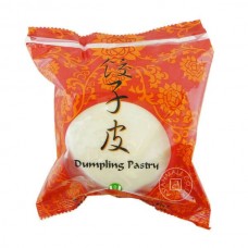 环球饺子皮