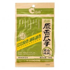 洽洽原香瓜子150g