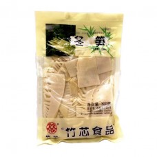 竹芯火锅笋（冬笋片）