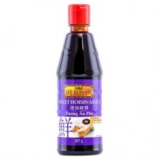 李锦记甜海鲜酱