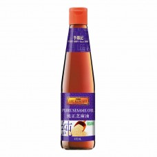 李锦记纯正芝麻油