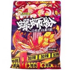 好欢螺螺蛳粉加臭加辣