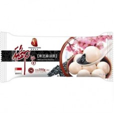 香源黑芝麻汤圆