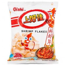 上好佳鲜虾片