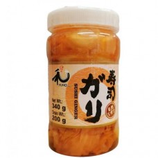 元和日本寿司姜