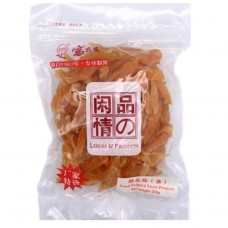 富森园地瓜干片