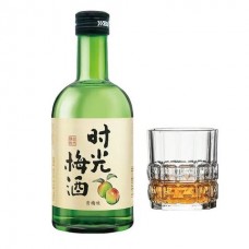 梅见时光梅酒8%