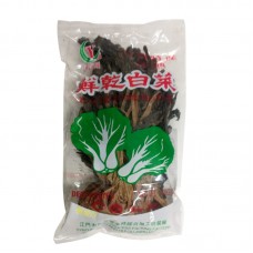 永昌隆白菜干