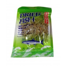 花鱼干