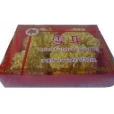 福州袋装雪耳