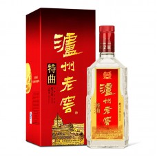 泸州老窖特曲