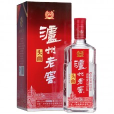 泸州老窖头曲