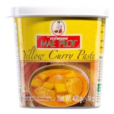 黄咖喱酱