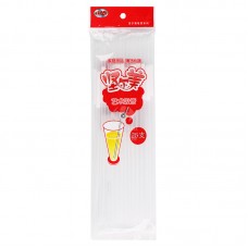 坚而美珍珠奶茶吸管