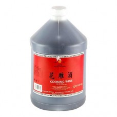 金星牌厨用花雕酒(大)