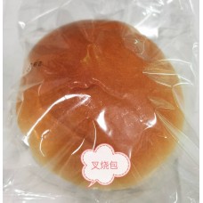 中华阁叉烧餐包