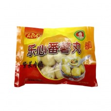 乐得利番薯丸
