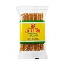 南字牌冰片糖