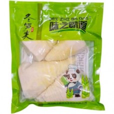 味之霸道冬笋尖