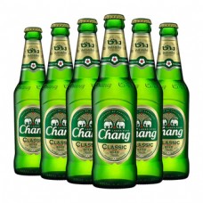 双象泰章啤酒