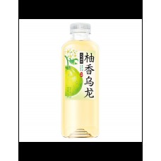 元气森林冷泡茶-柚香乌龙