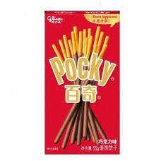 格力高-百奇巧克力味