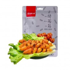 石磨小镇烤面筋香辣+烧烤味