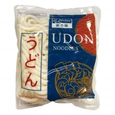 家の味烏冬麵