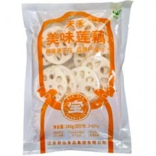 荷仙美味莲藕片
