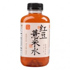 果子熟了 红豆薏米水植物饮料