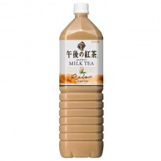 日本麒麟午后红茶