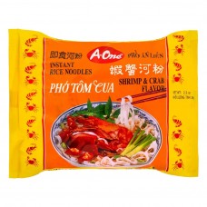 味王即食虾蟹河粉