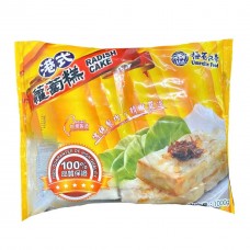 港式萝卜糕